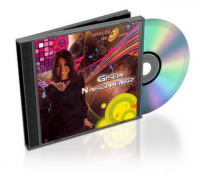 CD Gisele Nascimento – Seleção De Ouro (2010)